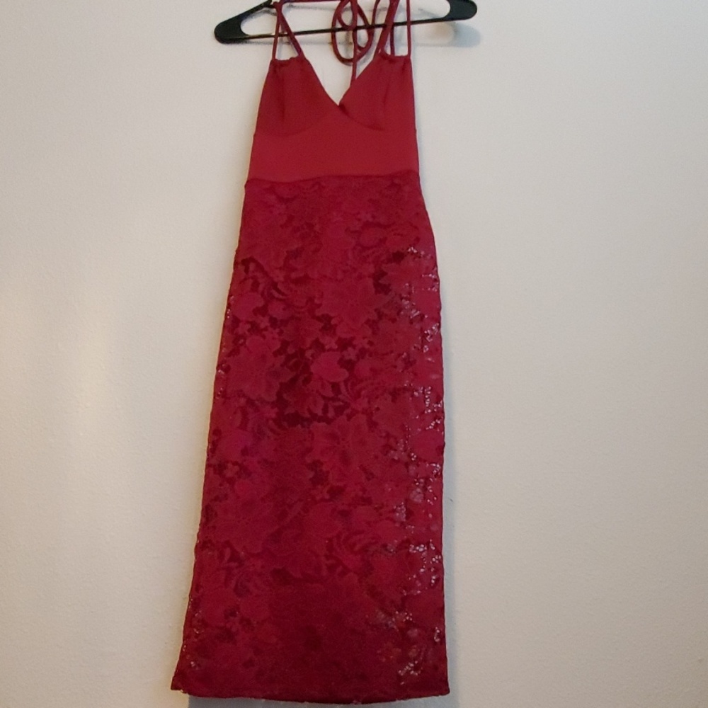 Dress - Picture 2 of 6